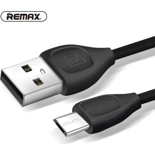 Remax Micro USB data Sync Cable Fast Charging Cable for Xiaomi redmi 4x samsung 8 pin USB Charger cable for iphone 5 6s 7 8 plus