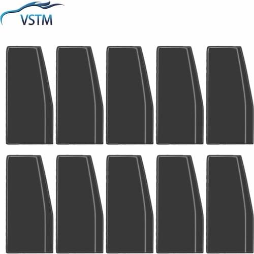 NEW Car key 10pcs PCF7936AS transponder Blank Oem Transponder Car Chip Free Shipping