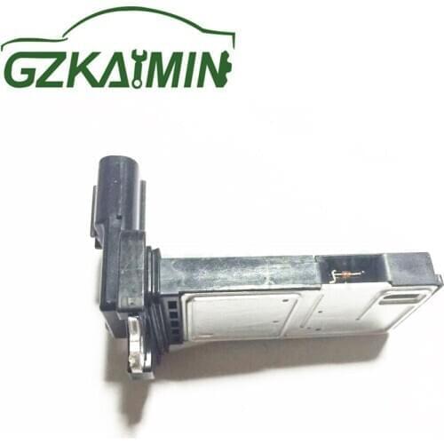New Mass Air Flow Sensor Meter MAFS oem 22680-AA360 22680AA360 AFH70M-59A FOR Outback Impreza Forester 2.0 GT
