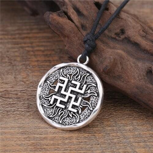 Quantum pendant Vintage Pendants