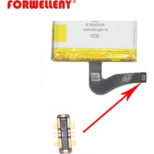 For google pixel 4 / 4 XL battery connector on cable
