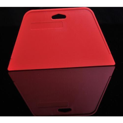 Giraffe Construction Tools With Qiangbu Plastic Wallpaper Scraper Size Wide Hard Thick Ladder