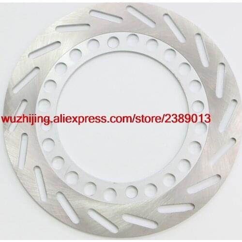 Brake Rotor for HONDA AX 1 AX1 AX-1 250 1989-1994 / CR 125 250 R 1989-1994 R E 125 1995-2001 R E 250 1995 1996 500 R 1990-2001