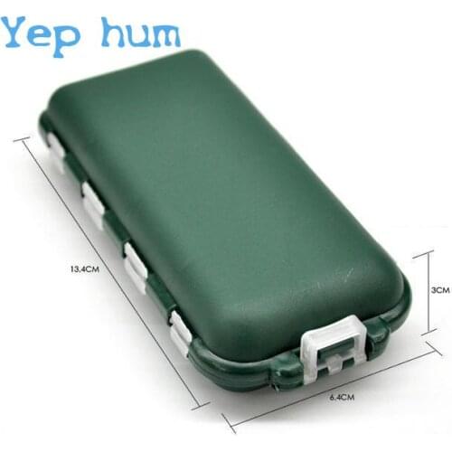 Yep hum Fishing Boxes