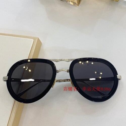 YJ06188 2021 luxury Runway sunglasses women brand designer sun glasses for women Carter glasses
