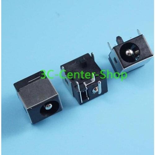 1 PCS DC power jack For Asus B23E B43E B43F B43J B43S NX90JN NX90JQ NX90SN K73B K73T K73E K73SD K73SJ K73SV DC Jack Connector
