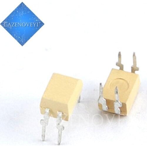 10pcs/lot ET1102 1102 DIP-4