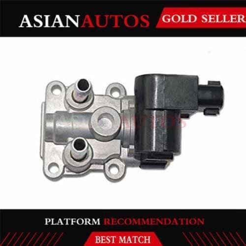1813764G01 1813764G00 for Suzuki Esteem Idle Speed Motor IAC Idle Air Control Valve 18137-64G01 18137-64G00