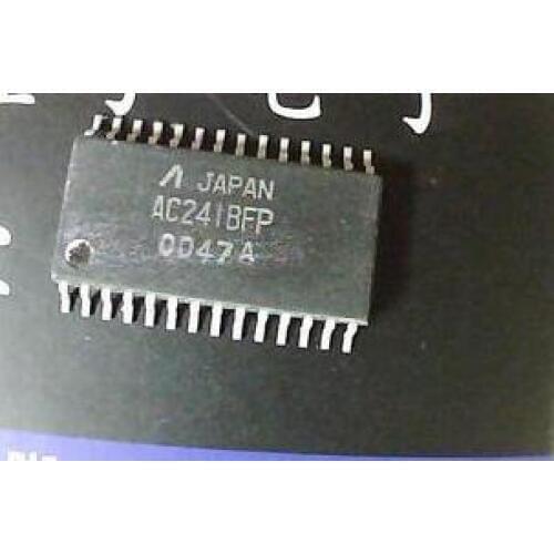 AC241BFP M54530FP SPF5001 L4976D