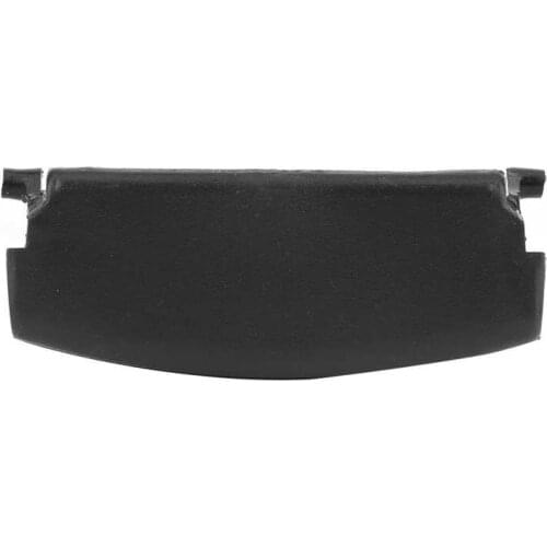 Car accessories inner door handle Car Center Console Armrest Box Cover Buckle Button Lid Accessory Fits for A4 B6 2002-2007