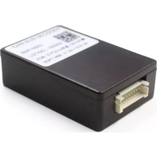 Android Car Media Player Navi Radio CANBUS Canbus BOX Wire harness For Toyota/Honda/Opel/Kia/Polo/Passat/Skoda