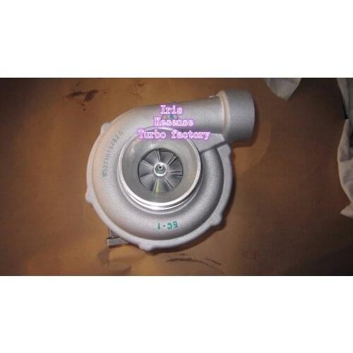 K27 Turbo 53279706526, 53279706522, 53279706523, 53279886527, 53279716533, 53279706533 OM502 engine