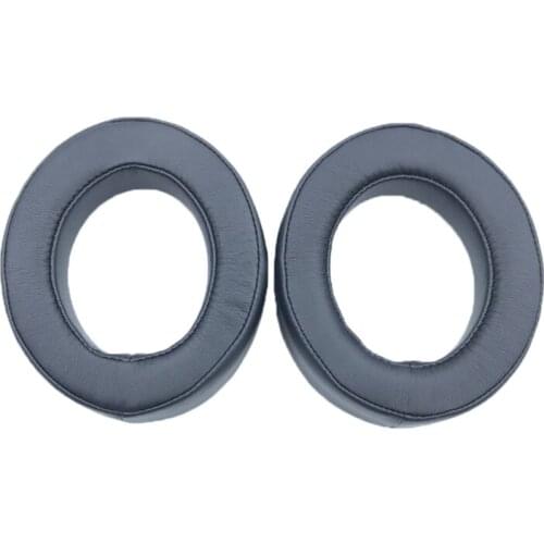 H7JA Earphone Ear Pads Earpads Sponge Soft Foam Cushion Replacement for Corsair HS50 Pro HS60 Pro HS70 Pro Headphone
