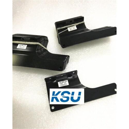 High Quality video Card bracket for K6000 M4000 M5000 M6000 M40 M60 K40 video graphic card Skateboard tailboard Iron plate tail