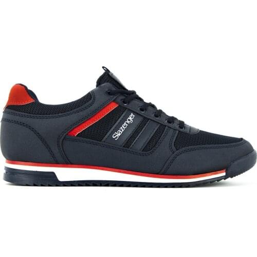 Slazenger ACTIVE Sneaker Women 'S Shoes Navy Blue