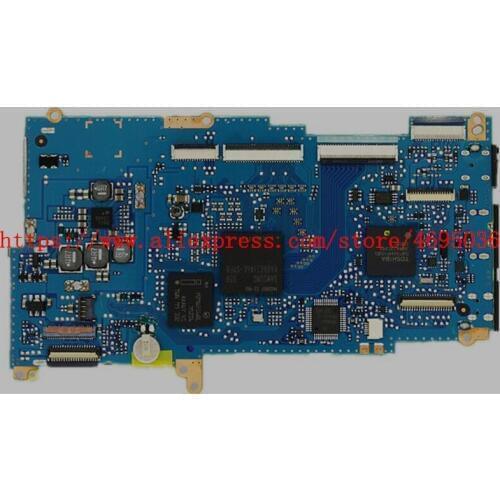 Original For Nikon D7100 Motherboard Mainboard PCB Main Board Mother Board Camera Replacement Unit Repair Part