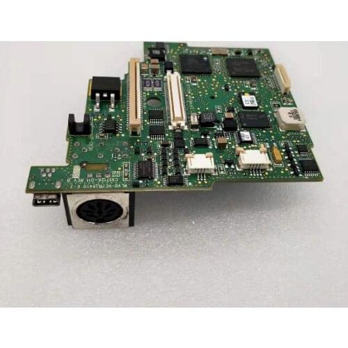 Main board CQ17126 CQ17126-G11 for zebra QL220 label printer