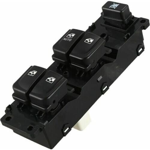 Power Window Switch Control OEM 935701J102/93570-1J102 for Hhyundai i20