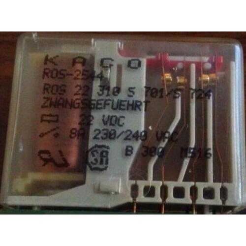 H-470-1046 DC24V Relay