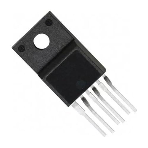 STRW6251 STR-W6251 W6251 TO-220 IC FreeShipping