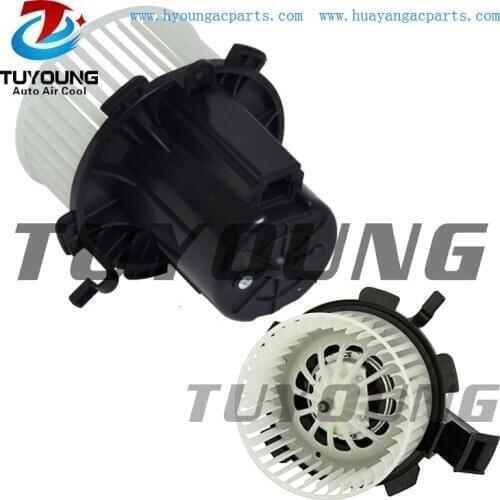 High quality auto air conditioner blower fan motor Smart Fortwo 0.9L 1.0L 4518300108 4518301600 4518350007 76992