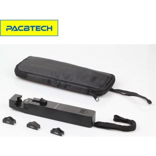 High Performance Optical Fiber Identifier 800-1700nm