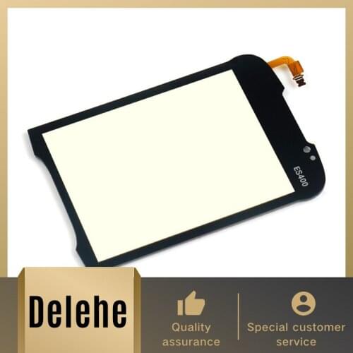 Touch Screen (Digitizer) Replacement for Motorola ES400,Free delivery