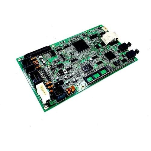 Toyota 710 air jet loom accessories original electronic circuit let-off board single and double warp shaft general