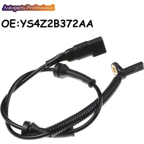 Car Auto accessorie Front Left/Right ABS Wheel Speed Sensor For Ford For Ford Focus (2000-2007) YS4Z2B372AA YS4Z-2B372-AA