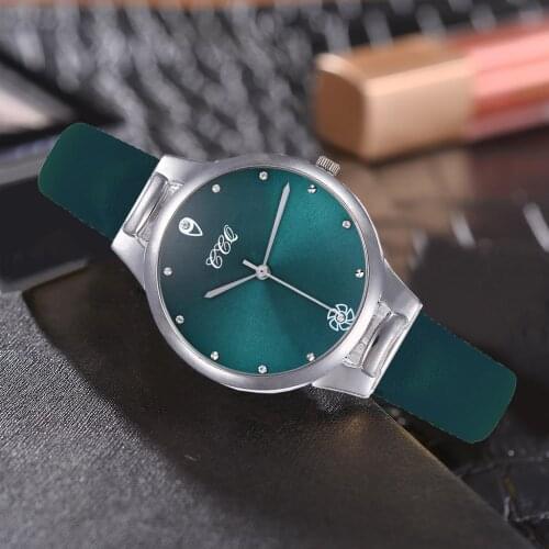 Women's Wrist Watch CCQ China