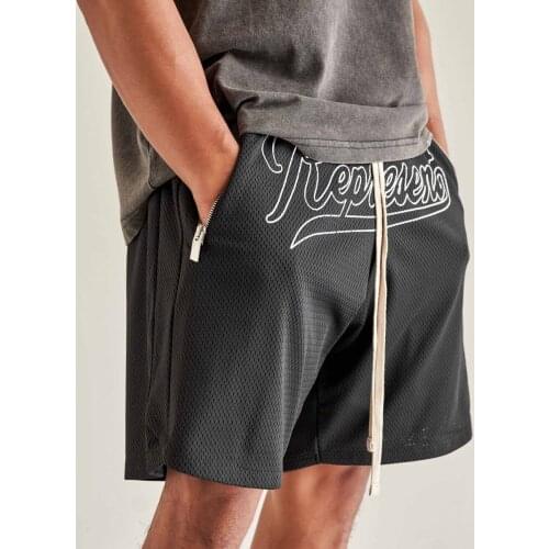 GYMPXINRAN Men's Touring Shorts