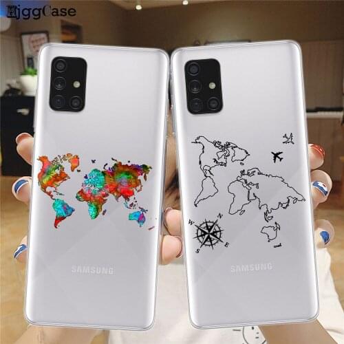 HjggCase Samsung Galaxy A70s Phone Cases