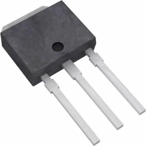 IRFU110 IRFU110PBF FU110 TO-251 10pcs/lot Free shipping