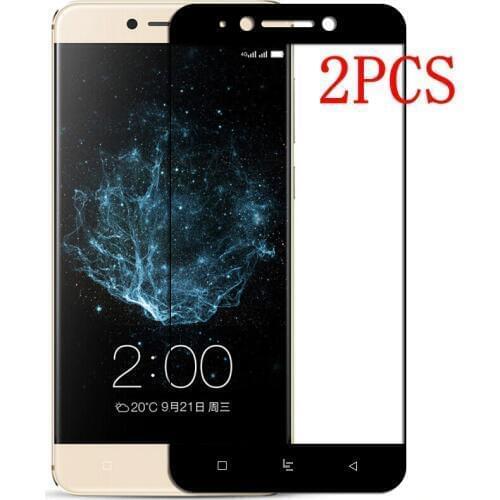 LMRUIXI Protective Films For LeEco PRO 3 X720
