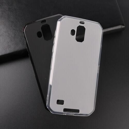 Lulumi Phone Cases Blackview BV6800 Pro China