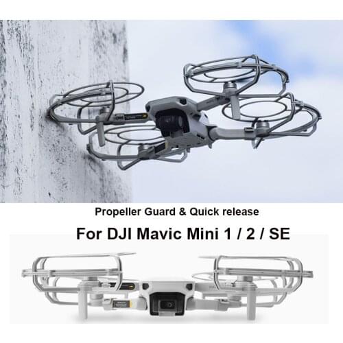 NEWCE Protection For Quadcopters