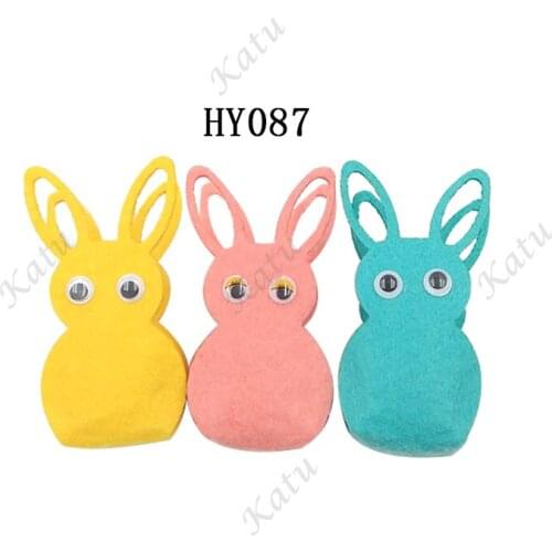 Rabbit New Cartoon cutting dies new die cut &wooden dies Suitable for common die cutting machines on the market