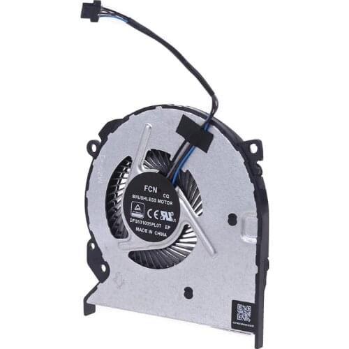 New Original CPU Cooling Fan Cooler for 440 G4 Fan Laptop Professional Accessori