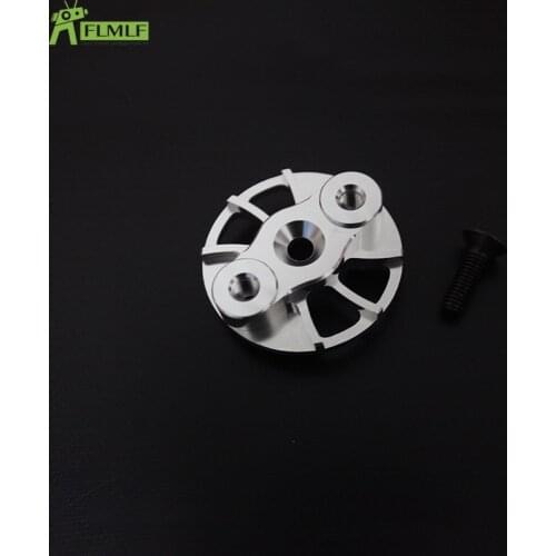 Alloy Cooling Clutch Holder for KM Rovan Zenoah Engine Fit 1/5 HPI ROFUN BAHA ROVAN Kingmotor BAJA Losi 5ive T FG GoPed RedCat