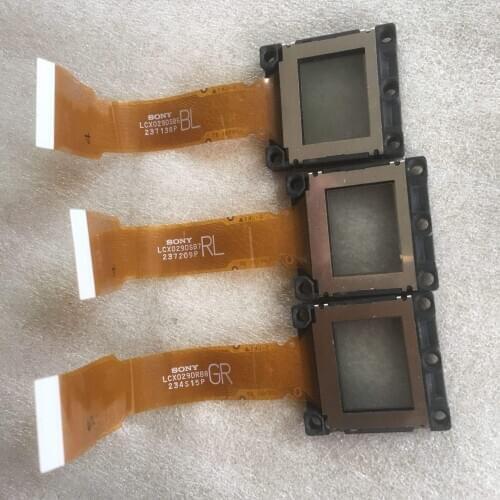 Original replacement LCD panel LCX029CRT LCX029AMT7 LCX019AMA6 single piece