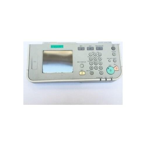 Control panel assembly For Canon imageRUNNER 2520 2525 2530 2535 2545