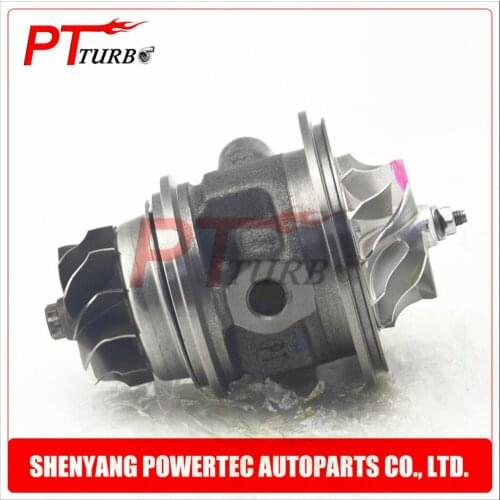 Balanced Turbine Core Chra 49131-05210 49131-05200 For Fiat Ducato III C-Max Fiesta VI Focus Transit VI 55/66/74KW 6U3Q6K682AE