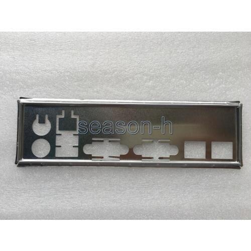 Standard IO SHIELD FOR ASUS KGPE D16,Z8NA-D6 , Z8NA-D6 C , KCMA D8 ,Z8PE D12