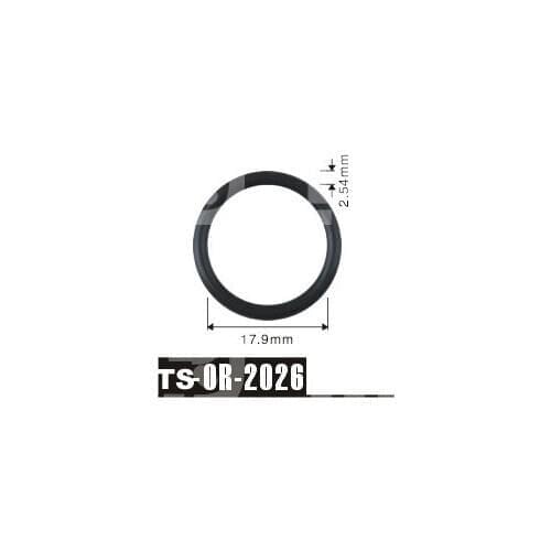 Universal Injector Oring for auto parts microfilter O-Rings fuel injection parts suppliers/ServiceWDF2026