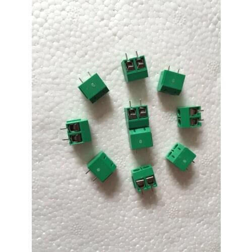 YIXZRJ Terminal Blocks