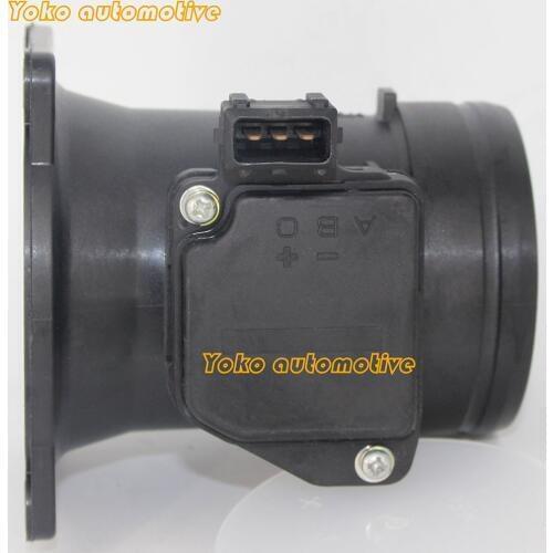 MAF MASS AIRFLOW SENSOR METER FOR VW PASSAT Variant (3B5) (1997/05 - 2001/12) 058 133 471/058133471/058 133 471X/8ET009142-251