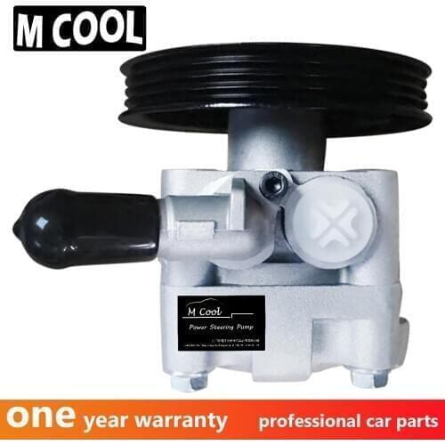 For New Power Steering Pump Assembly Nissan Teana 2.0 J32 49110-JN30A 49110JN30A For Nissan Power Steering Pump