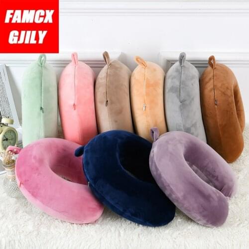 FAMCX GJILY Neck Pillows