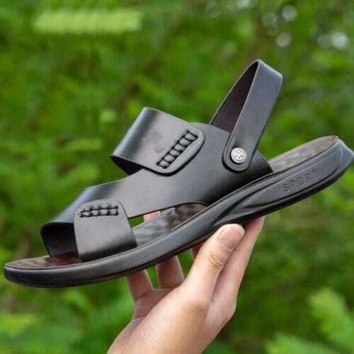 Мужские сандали ICCLEK China At AliExpress