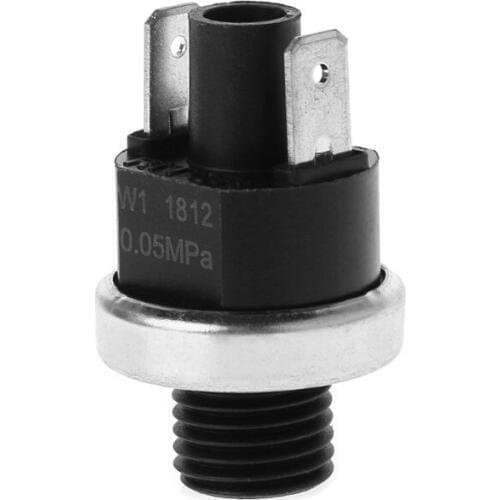 Pressure Control Switch Valve Household Accessories For Gas Heating Water Heater